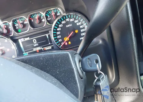 2015 Chevrolet Silverado 1500 1Lt from USA, damaged, VIN 1GCVKRECXFZ357049